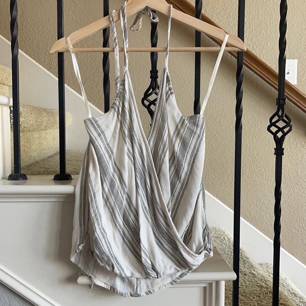 Cute summer top